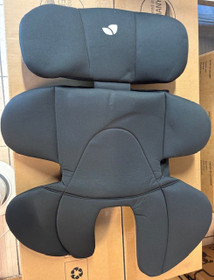 Joie i-Spin 360 / E / i-Spin Safe -istuinpehmuste, musta