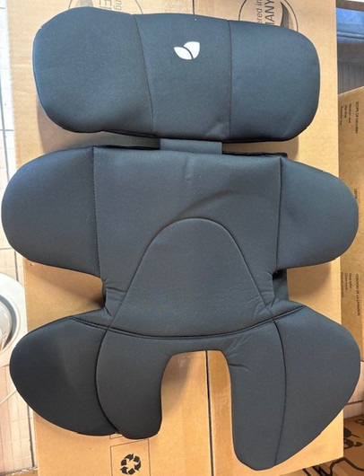 Joie i-Spin 360 / E / i-Spin Safe -istuinpehmuste, musta