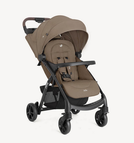 Joie Muze lx -rattaat, Toffee, beige, 2026