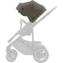 Britax SMILE 5Z -istuinosa kankaineen, Urban Olive