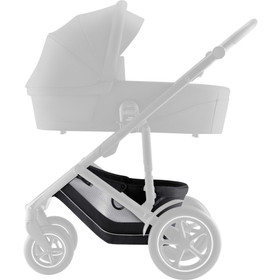 Britax Smile 5Z - tavarakori, Carbon Black