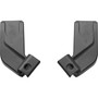 Britax Tira - kuomuratas, Carbon Black