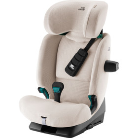 Summer Cover / kesäpäällinen - Britax Advansafix PRO - Moonbeam