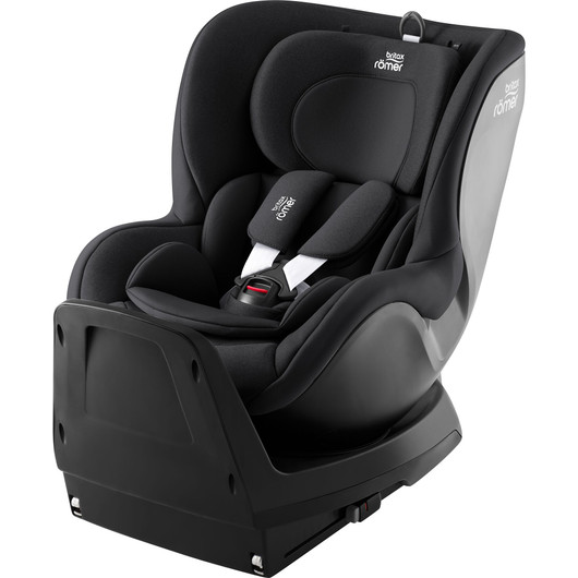 Britax Dualfix M Plus, 61-105cm