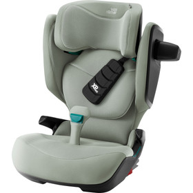 Britax KidFix PRO Classic, Style ja Lux, R129 i-Size, 100-150cm