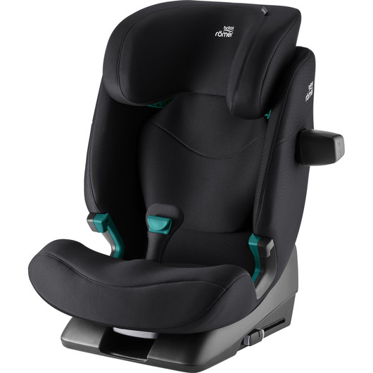 Britax SafeFix i-Size R129, 100-150cm