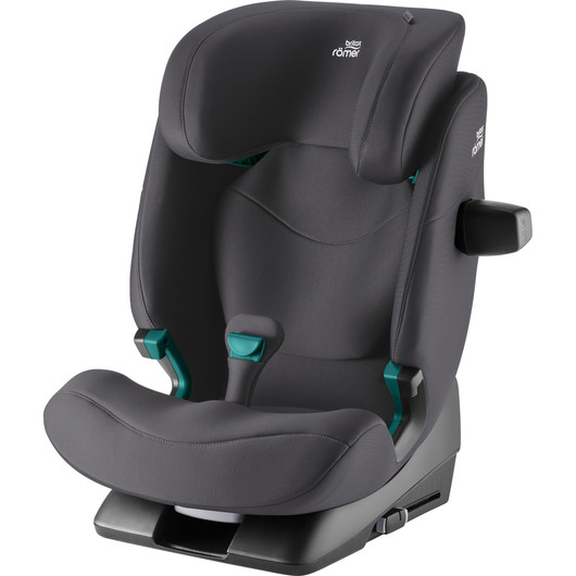 Britax SafeFix i-Size R129, 100-150cm