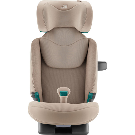 Britax SafeFix i-Size R129, 100-150cm