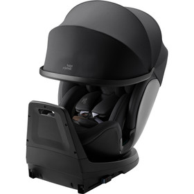 Britax Swivel GROW MAX AIR, 40-125cm, 360 pyörivä
