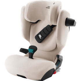Summer Cover / kesäpäällinen - Britax Kidfix - Moonbeam