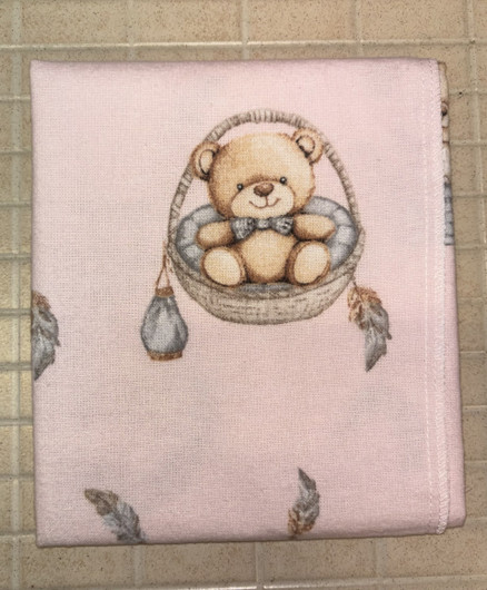 Puuvillaliina, kosteussuojattu, Sensillo