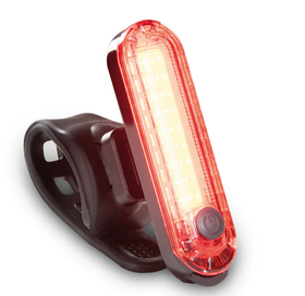 LED-takavalo / valo vaunuihin, rattaisiin, yleismallinen