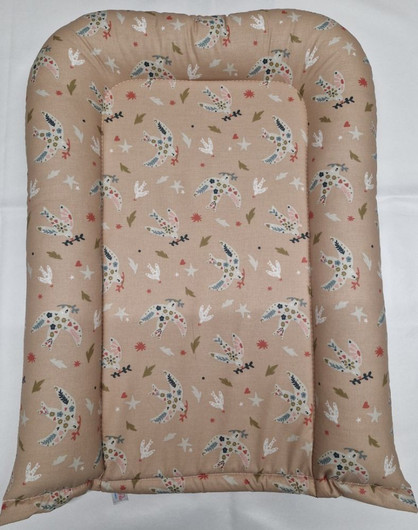 Hoitoalusta, PikkuPiia, pehmeä