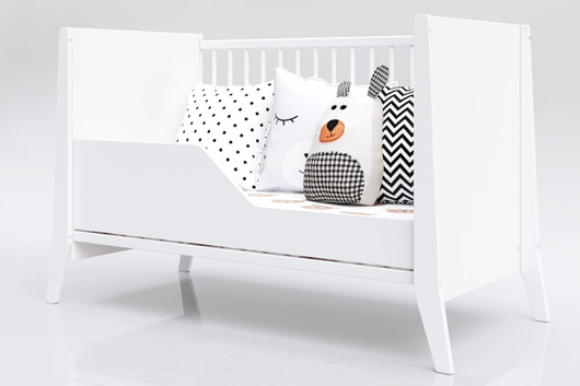 Pinnasänky Cosmo, 2in1, 120x60cm