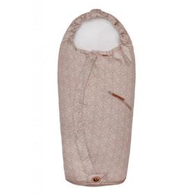 Easygrow Lyng -lämpöpussi, Havbris Almond, 0-4v/115cm (KEVÄT-SYKSY)