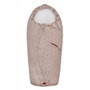 Easygrow Lyng -lämpöpussi, Havbris Almond, 0-4v/115cm (KEVÄT-SYKSY)