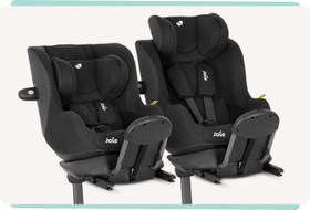 Joie i-Soren, 61-125cm, R129 i-Size, 7-v sms