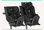 Joie i-Soren, 61-125cm, R129 i-Size, 7-v sms