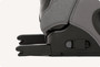 Joie i-Irvana R129 -turvaistuin, 76-150cm, isofix, Thunder / harmaa