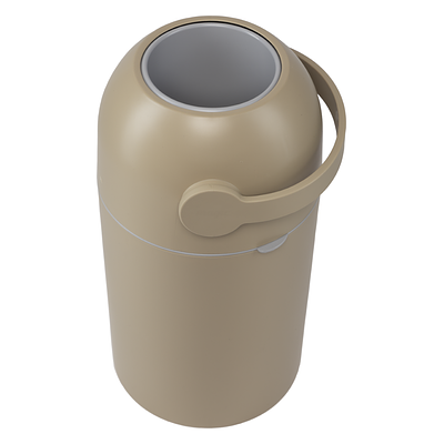 Magic Majestic -vaipparoskis, hajuton, Sesame