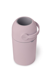 Magic Majestic -vaipparoskis, hajuton, Blush Pink