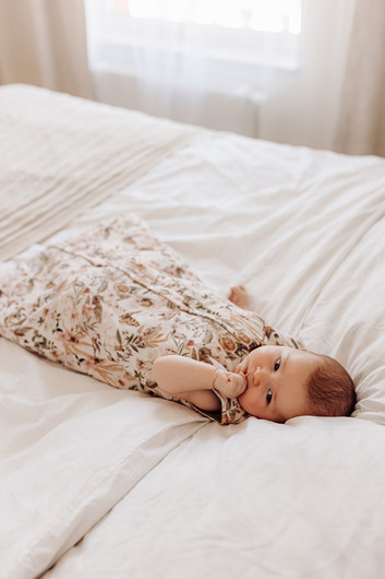 Unipussi, Makaszka, Nature Symphony - 0-9kk - TOG 2,5