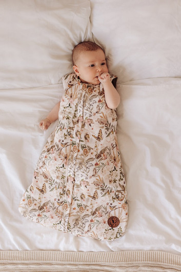 Unipussi, Makaszka, Nature Symphony - 0-9kk - TOG 2,5