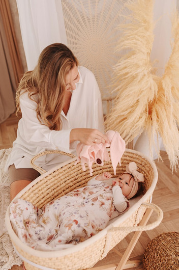 Unipussi, Makaszka, Nature Symphony - 0-9kk - TOG 2,5