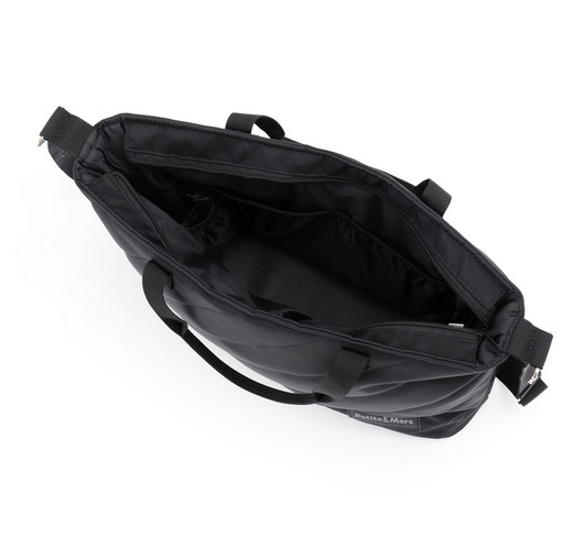 Kassi rattaisiin / pieni hoitolaukku, Organizer Mia, Petite