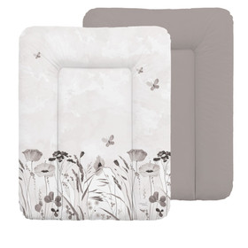 Hoitoalusta pehmeillä reunoilla, Nature Harmony