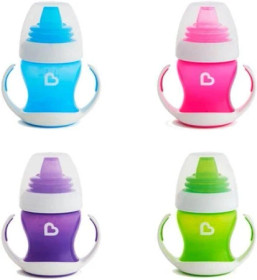 Munchkin Gentle Transition Trainer Cup
