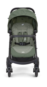 Joie Muze lx -rattaat, Laurel, vihreä