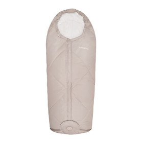 Easygrow Mysig -lämpöpussi, Sand, 0-4v/124cm (KEVÄT-SYKSY)