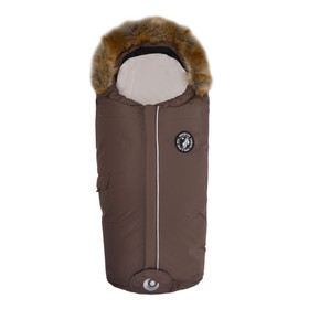 Easygrow NATURE -lämpöpussi, Brown, 92cm / 125cm