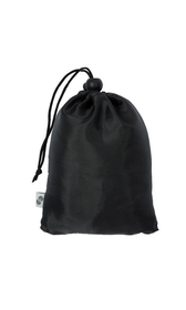 Hyönteissuoja vaunuun/rattaaseen, musta, Nord, säilytyspussilla