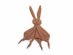 Rauhoittava uniriepu / unilelu, Nuuroo Arie Pupu, Caramel Cafe