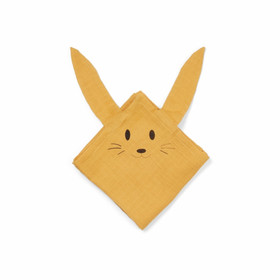 Harsopupu Björk - Golden Yellow - 2 kpl paketti