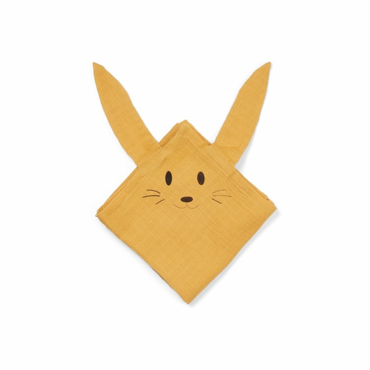 Harsopupu Björk - Golden Yellow - 2 kpl paketti