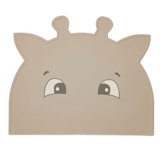 Ruokailualusta, Nuuroo, sil Albert Kirahvi, Cobblestone Beige