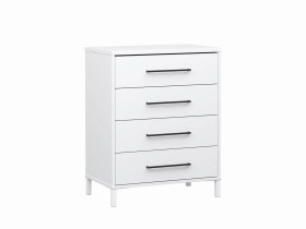 Hoitopöytä NYYTTI 2026, kotimainen, harmaat vetimet, Rino