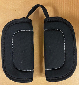 Britax - Baby-Safe i-Size 2 -vöiden olkapehmusteet