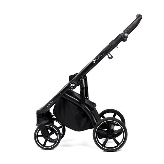 Nord Active Plus Starttipaketti + Joie i-Level 360 -jalusta