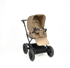 Ora Unto2 Starttipaketti + Joie i-Snug 2 - kiinteät