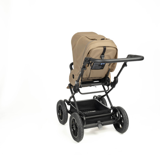 Ora Unto2 Starttipaketti + Joie i-Snug 2 - kiinteät