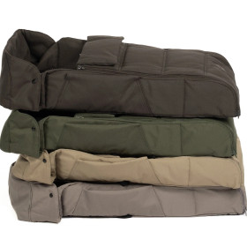 ASIAKASPALAUTUS: Ora Otso -rattaat kantokassilla, Kivi