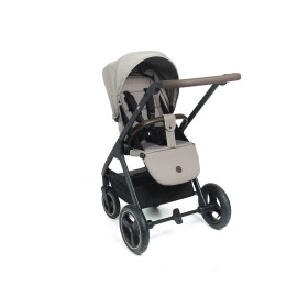 ASIAKASPALAUTUS: Ora Otso -rattaat kantokassilla, Kivi