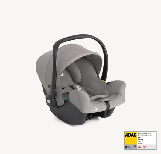 Joie i-Snug 2 -turvakaukalo, 40-75cm