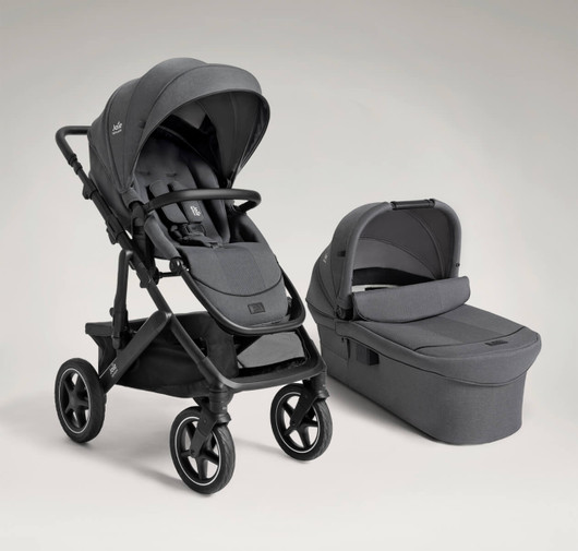 Starttipaketti Joie Vinca + Britax Baby-Safe PRO, 2026