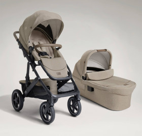 Joie Vinca Signature 4in1 -yhdistelmävaunu, NEW