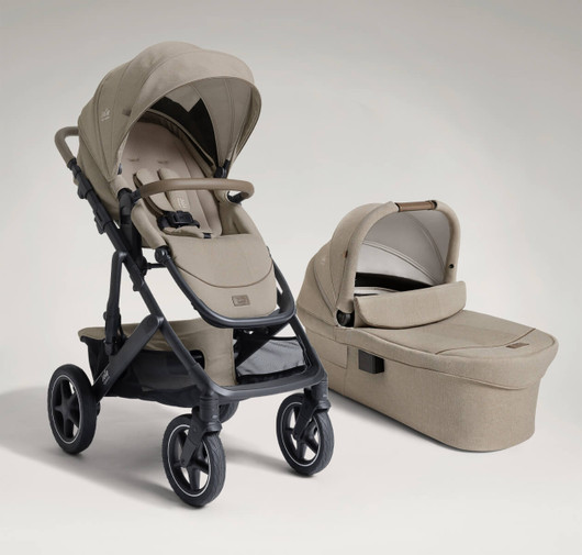 Starttipaketti Joie Vinca + Britax Baby-Safe PRO, 2026